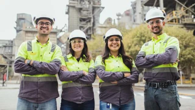 Holcim abre la convocatoria “Jóvenes Líderes” (buscan 15 talentos en provincias como Jujuy)