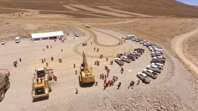 Buenas nuevas para el sector minero: SSR Mining anuncia resultados positivos de exploración en Puna