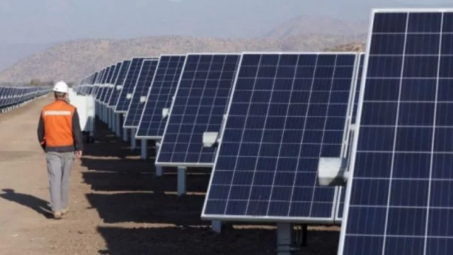 Jujuy fomenta el desarrollo de parques fotovoltaicos híbridos, la biomasa y energía hidráulica
