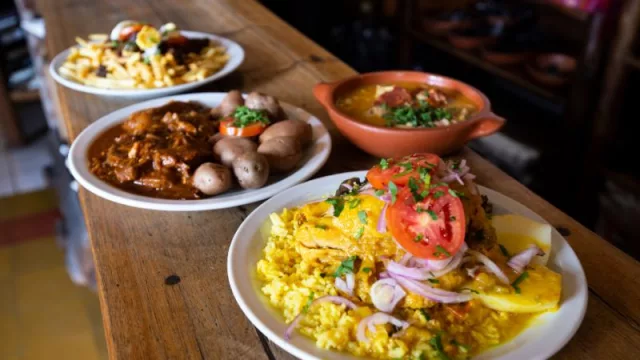 La UNJu aprobó la creación de la nueva Licenciatura en cocina regional y cultura alimentaria