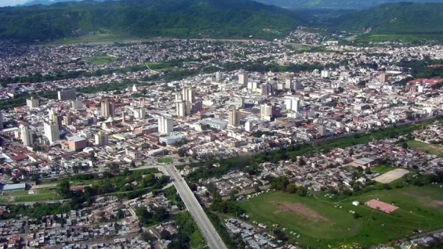 La capital jujeña será la primera ciudad del país que verificará su Índice de Naturaleza Urbana