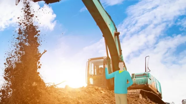 Gasnor lanza campaña de prevención de accidentes de obras en vía pública