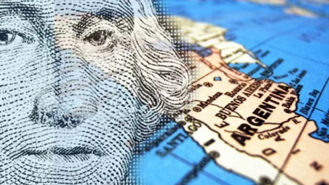 La industria también quiere un dólar de $ 300 (la posición de FECACERA, donde participa la Cámara de Comercio Exterior de Jujuy)