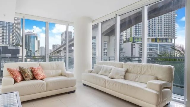 Miami-Dade: en el top del real estate 2023 (su mercado inmobiliario es un 150% más competitivo que el promedio nacional)