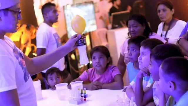Preparativos en marcha: la Semana Provincial de la Ciencia 2023, ¡ya tiene fecha!