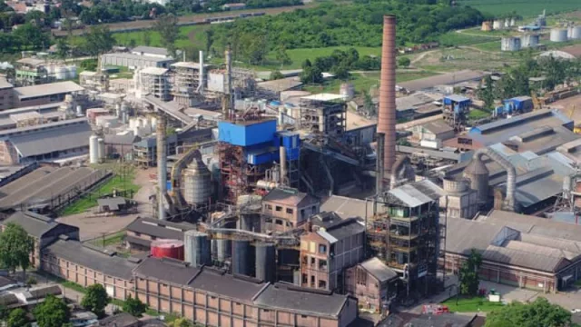 La Comunidad de Ledesma: 115 años en fotos