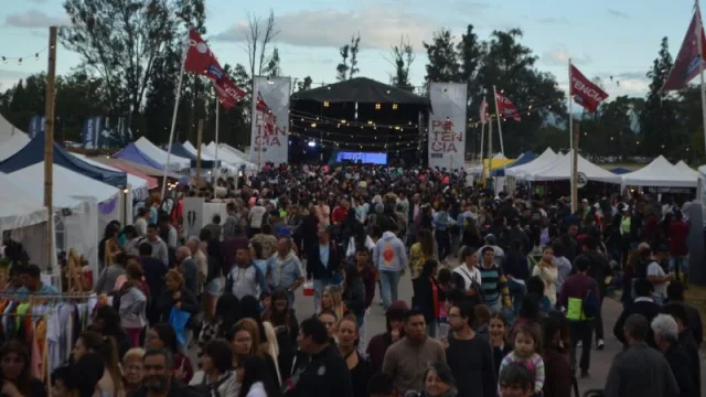 Potencia (que) atrae: el 67% de los emprendedores participaron por primera vez en la feria (recibió 260 mil visitantes)