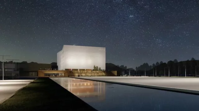 Teatro Jujuy: la nueva joya arquitectónica que se construirá en Ciudad de las Artes para el desarrollo artístico