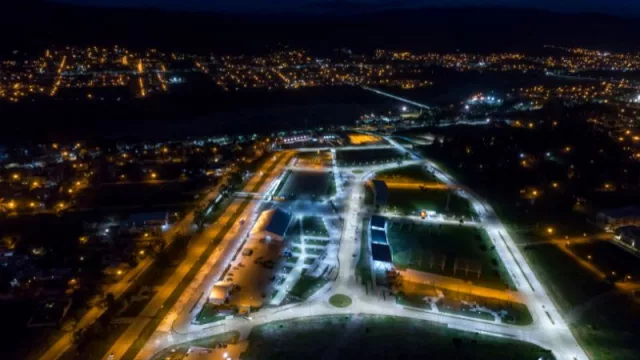 Jujuy ciudad estratégica: la presentación multisensorial del pasado, presente y futuro de la provincia (desde hoy, en Ciudad Cultural)