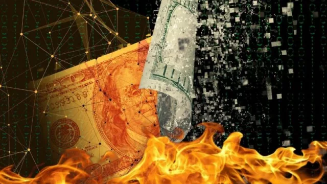 Cuál fue el factor secreto que disparó al dólar blue y por qué creen que aún está retrasado