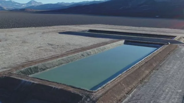 Hacia una minería sustentable: Sales de Jujuy lanzó su  programa local de sustentabilidad