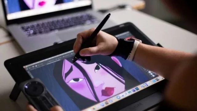 Chaco será la cuarta sede de la Escuela de Animación 3D y Nuevas Tecnologías