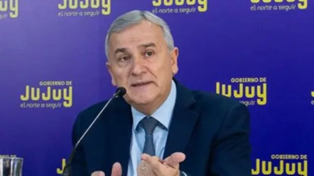 Jujuy da un paso hacia la digitalización: el Gobierno anuncia programa para mejorar políticas públicas con tecnología de Amazon Web Services