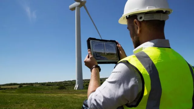 Panasonic predice un cambio significativo en el panorama de la energía renovable en Europa en la próxima década