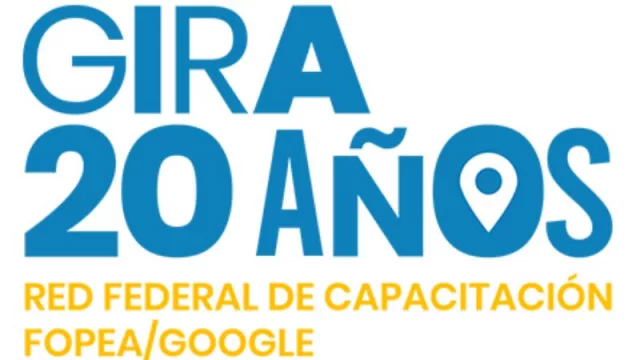 FOPEA/Google brindarán una capacitación gratuita para periodistas en Jujuy