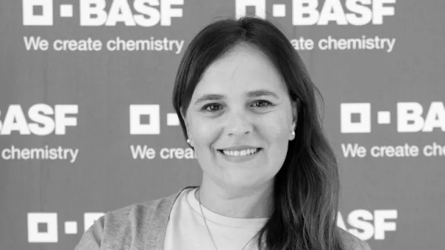 BASF anuncia nueva gerente Sr. de Marketing para Argentina, Bolivia, Paraguay y Uruguay