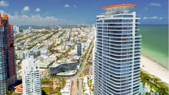 El Boom del Distrito 11 en Miami (una de las zonas con mayores oportunidades de inversión en bienes raíces)