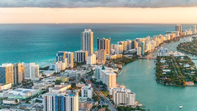 Startup Valencia aterrizó en Miami con 40 compañías (celebrando una nueva misión empresarial)