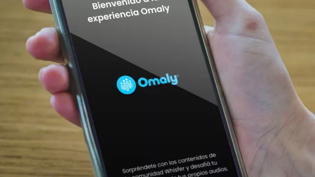 Omaly (la startup jujeña) seleccionada para formar parte de la incubadora doingLABS de la Universidad Blas Pascal