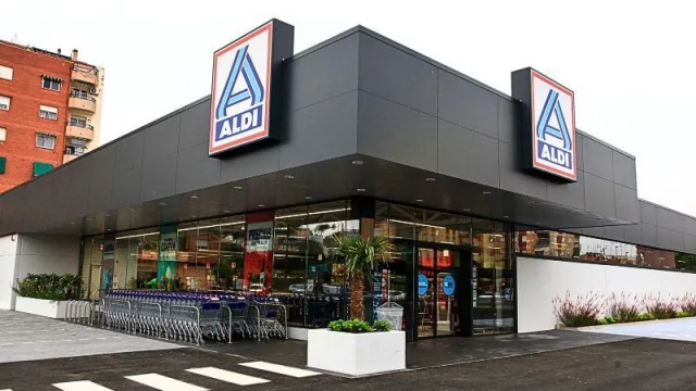 ALDI inaugura en Alzira su tienda Nº 20 en Valencia (tras la apertura de su tienda 400 en la provincia)