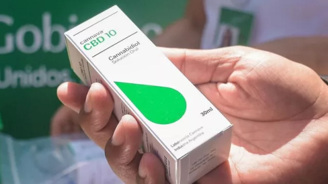 Redujeron a un 50% las crisis epilépticas (en Jujuy) con el tratamiento de Cannava CBD10