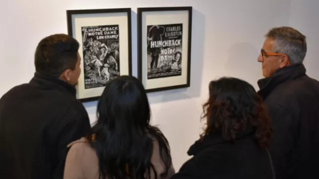 Comenzó la recepción de carpetas digitales del Premio Ledesma