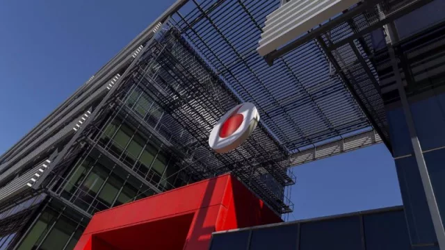 Vodafone y Sumitomo Corporation se unen para crear una filial de "economía de las cosas"