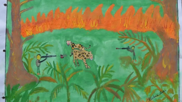 El Premio Ledesma se prepara para la recepción de obras de la categoría “estudiantes”