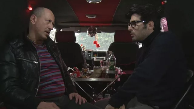 Este jueves arranca el Ciclo de Arquitectura y Cine: con proyecciones de films relacionados al campo arquitectónico y el diseño