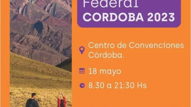 Hoy en Córdoba: Jujuy presente en el Neo Workshop de Fedecatur