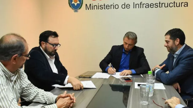 Harán obras en rutas utilizadas por las mineras (Remsa y Vialidad trabajarán en 500 kilómetros en la Puna salteña)