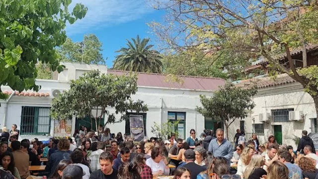 Llega a Barcelona el “Festival del Asado Argentino”: desde Buenos Aires con Amor & Brasas (hagamo un Asado, tomemos Ferné)