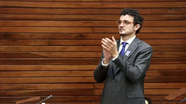 Reforma de la Constitución en Jujuy: el trabajo en comisiones será de consulta con expertos, apertura y diálogo