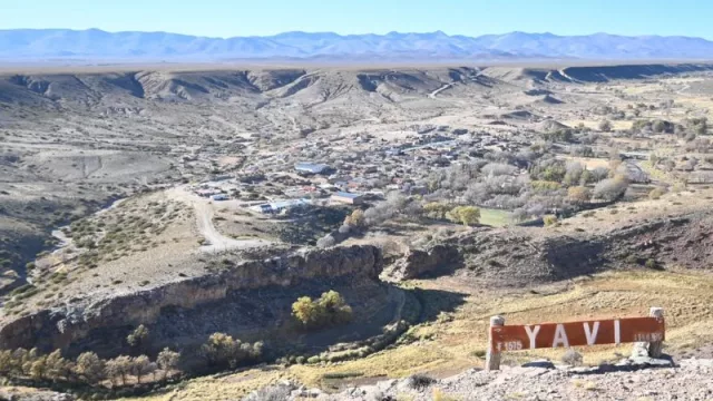 Jujuy postuló a Yavi al Best Tourism Village 2023