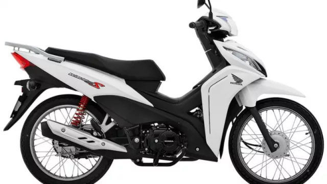 Venta de Motos: Honda y Corven lideraron mayo con estos modelos 110