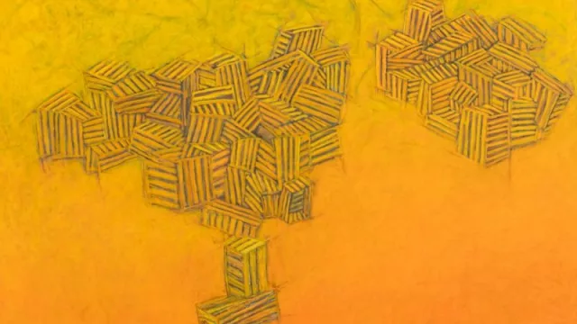 Héctor Alemán ganó el Premio Ledesma (categoría Gran Premio NOA)