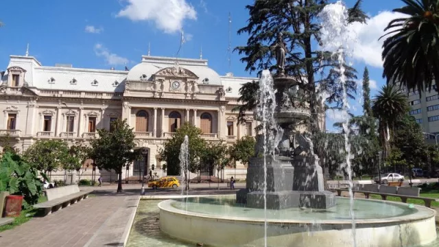 Si nos dejan: acceso a los periodistas a la Convención Constituyente de Jujuy ¿Un permiso negado?