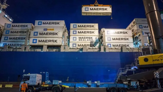 Los fletes internacionales en situación critica