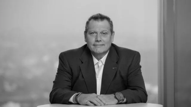 Nissan anuncia nombramientos en su equipo ejecutivo