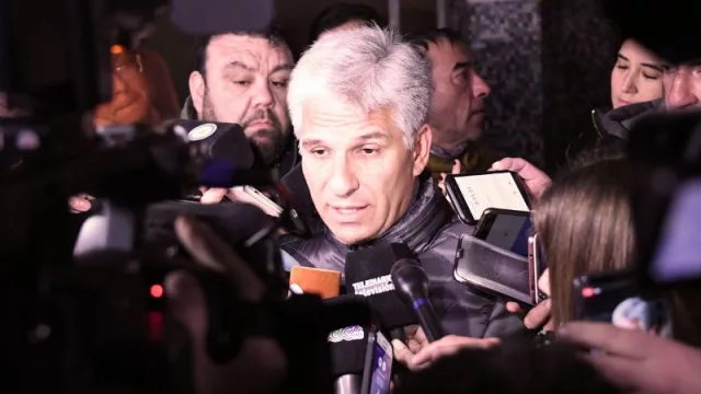 ¿Quién es Claudio Poggi? El nuevo gobernador que desbancó a Alberto Rodríguez Saá