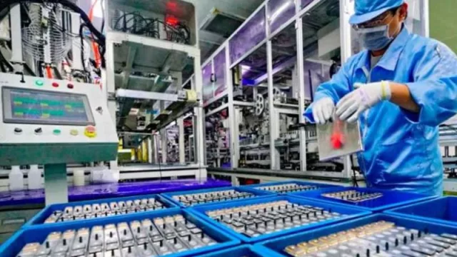 Argentina producirá baterías de litio (abastecerán al sector público)