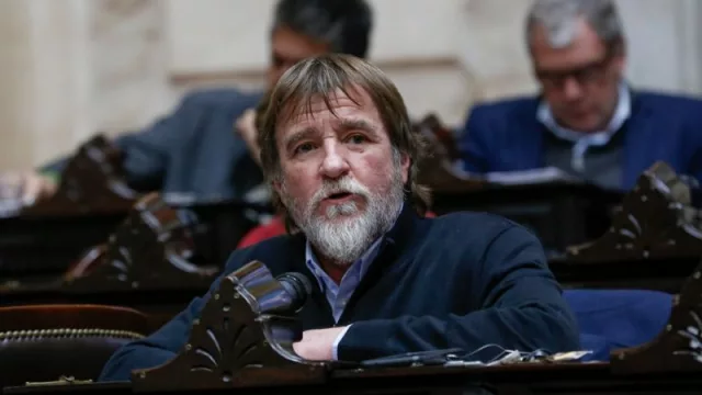 Jujuy, por una constitución de vanguardia e instando a nación a no discriminarla