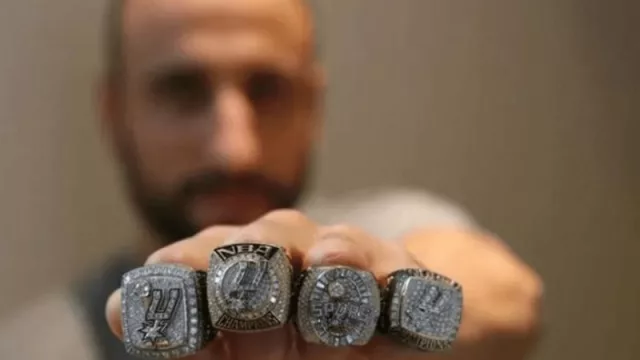 NBA: la historia de los “Anillos”: ¿quiénes los han ganado y qué representan?