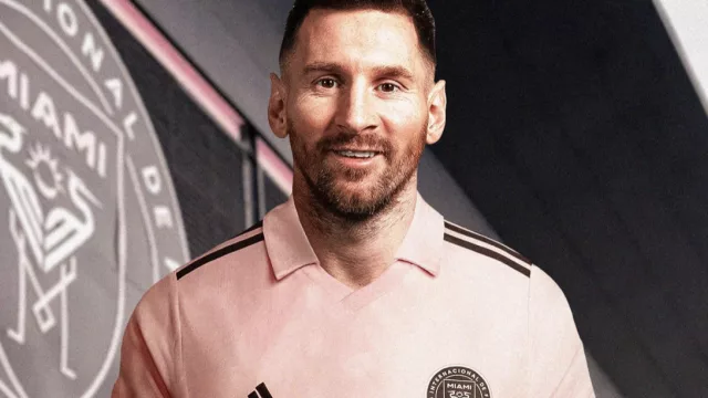 Cómo trabajar junto al capitán de la albiceleste (en Miami): te revelamos los detalles de cómo anotarte, qué puestos busca el Inter de Miami y cuánto puedes ganar