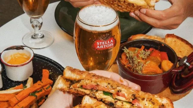 Stella Artois invita a festejar el Día del Padre con activaciones en más de 40 puntos de todo el país (dónde celebrarlo en Jujuy)