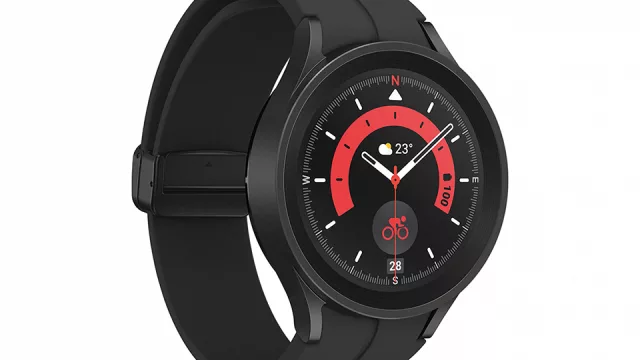 El Galaxy Watch incluirá notificaciones de ritmo cardíaco irregular (y podría salvar tu vida)