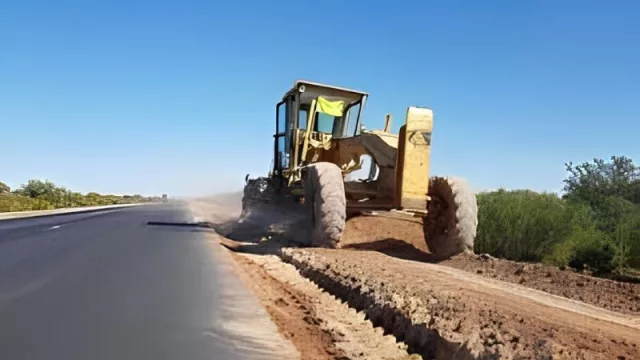 Fuerte reducción de la inversión pública nacional en las provincias del NOA y NEA