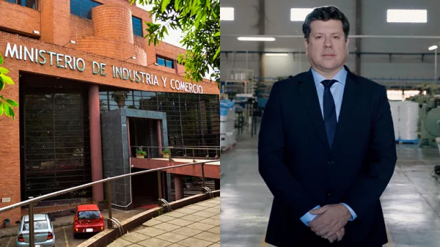 ¿Cuál es el desafío industrial y comercial?: formalizar mipymes, generar empleo y captar inversiones privadas