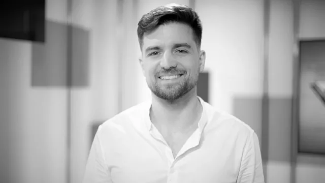 CNN en Español anuncia nuevo Productor Ejecutivo