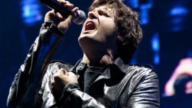 Que placer verte otra vez: Ciro y los Persas llega a Ciudad Cultura